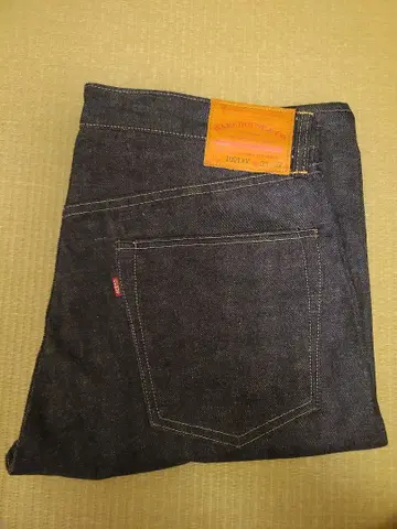 웨어하우스 1001XX W33 L32 미사용 새상품 warehouse