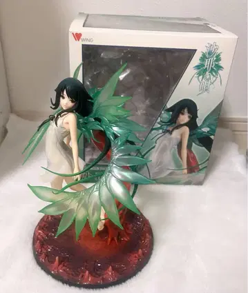 사야의 노래 사야 1/7 완성품 피규어