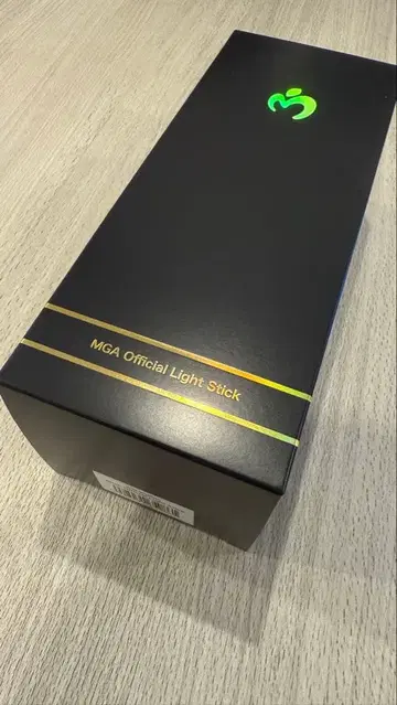 MGA Official Light Stick