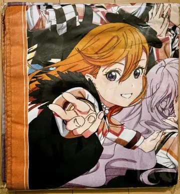 Liella 메모리얼 BIG 타월