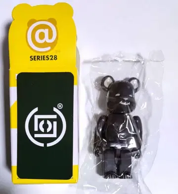 베어브릭 28 아티스트 폴러 베어