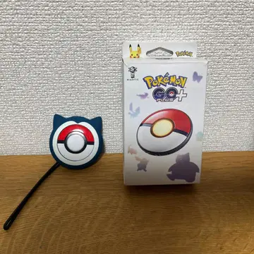 포켓몬 GO Plus 부속 커버 포함