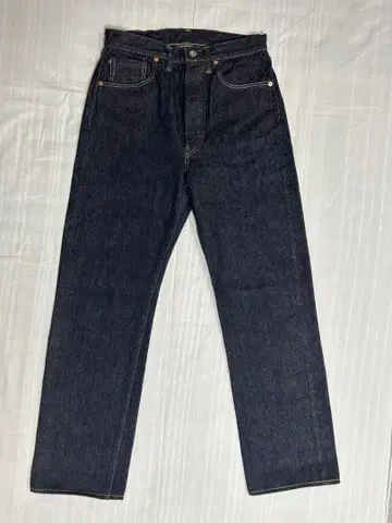 TCB 청바지 S40's 대전 모델 W32