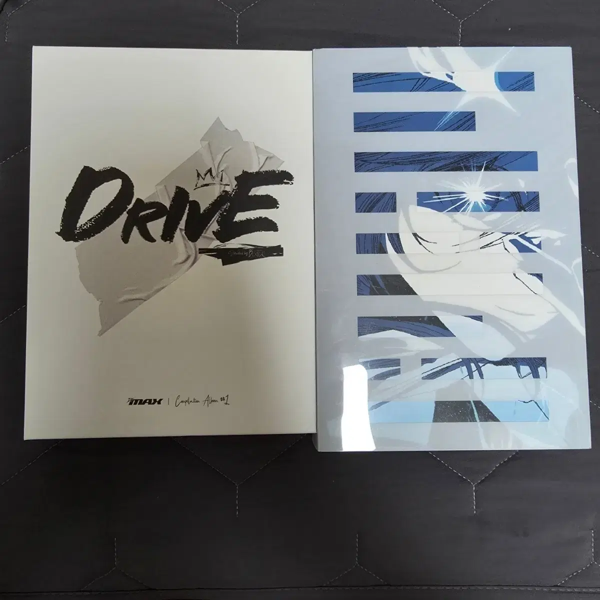 DJMAX compilation ALBUM DRIVE lp レコード版 DJMAX ENT コンピレーションアルバム DRIVE LP盤 : DJMAX STORE JAPAN