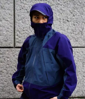 Goldwin PERTEX SHIELDAIR