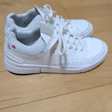 On The ROGER 센터 코트