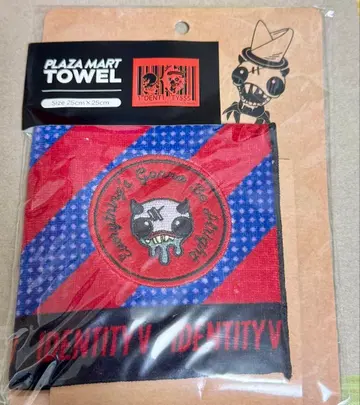 제5인격 이머시브 도쿄 손수건 순시자