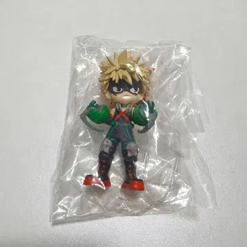 팔버스 PalVerse 나의 히어로 아카데미아 바쿠고 카츠키 피규어