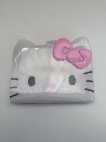 산리오 헬로키티 바인더 I Love Hello Kitty