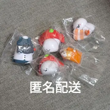 오문구와 함께 어서 오세요 가챠가챠 오문구 씨