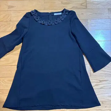 갤러리 비스콘티 튜닉