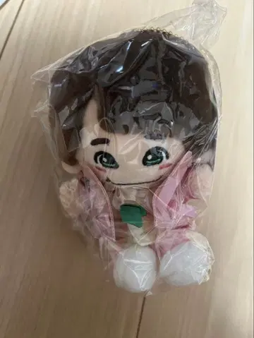 나니와단시 치비누이