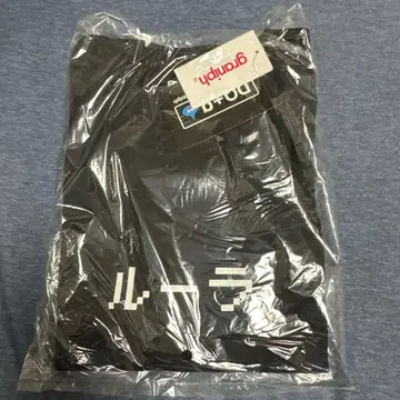 그라니프 드래곤 퀘스트 주문 셔츠