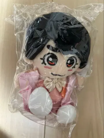 나니와단시 치비누이