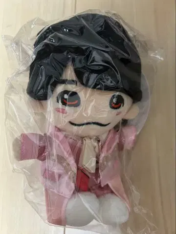 나니와단시 치비누이