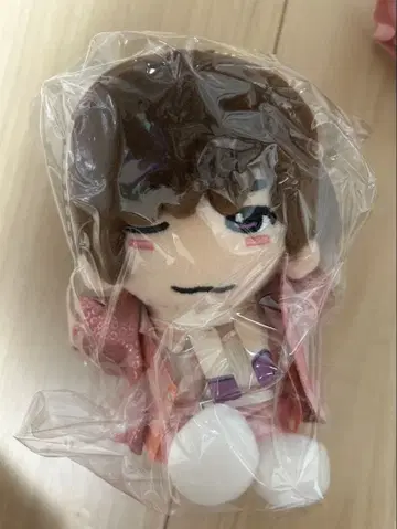 나니와단시 치비누이