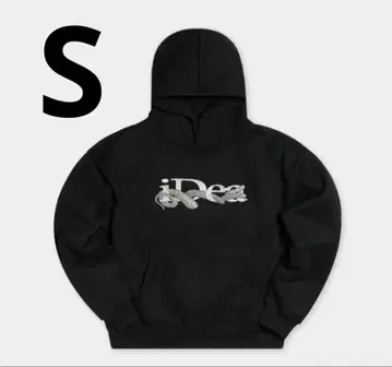 ideaswam 후드티 S 사이즈 미사용 새상품