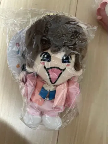 나니와단시 치비누이