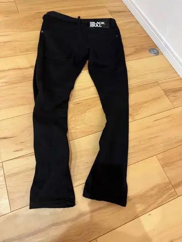 (새상품) DSQUARED2 BLACK BULL 스키니 데님 42