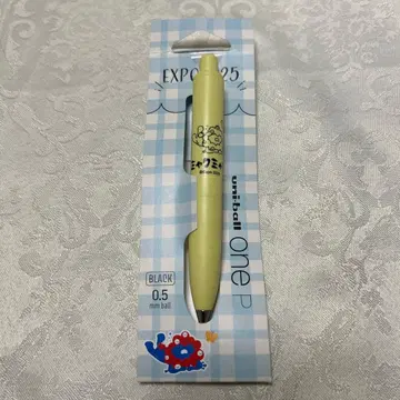 미야쿠미야쿠 uni-ball one P 볼펜