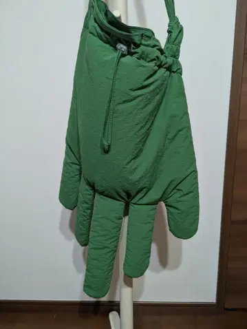 빅그로브형 숄더백