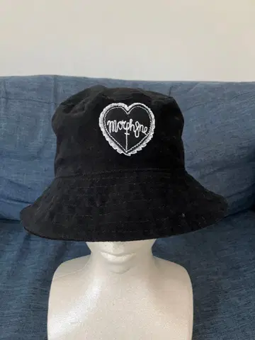 morph8ne 모르핀 햇