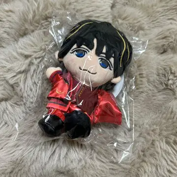 쟈니즈 치비 스트랩