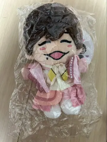 나니와단시 치비누이