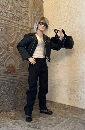 인티그리티 토이즈 1/6 인형 아웃핏