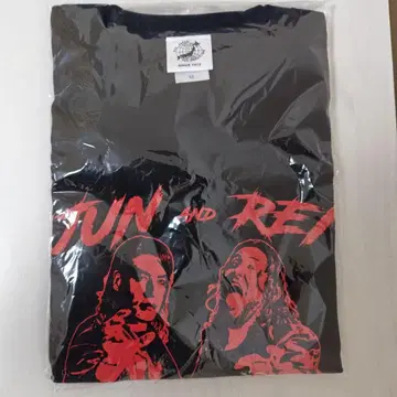 사이토 브라더스 T셔츠