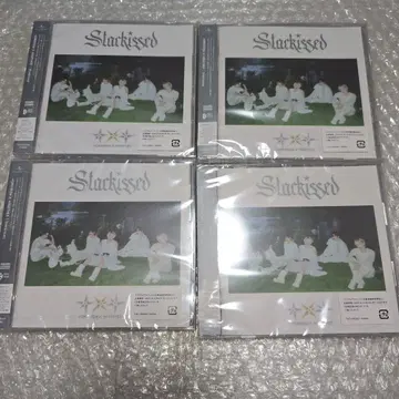 TXT Starkissed 일반ver 4장 미개봉