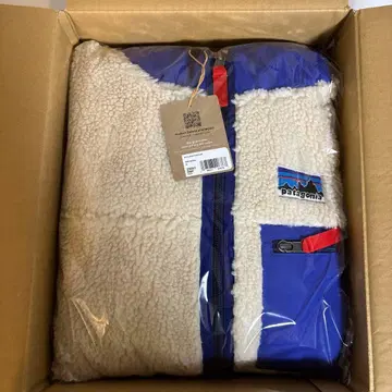 patagonia M's Classic Retro-X Jacket M