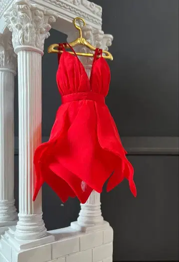 인티그리티 토이즈 1/6 인형 아웃핏