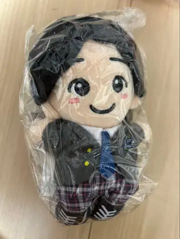 나니와단시 치비누이