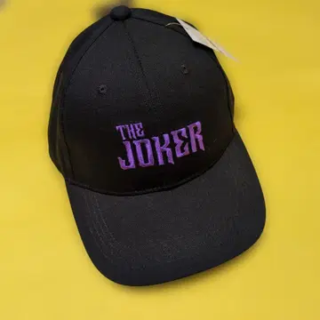 배트맨 조커 캡 58cm