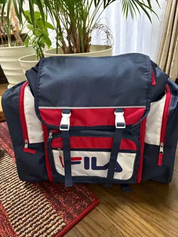 FILA 백팩형 (보스턴백) 새상품급