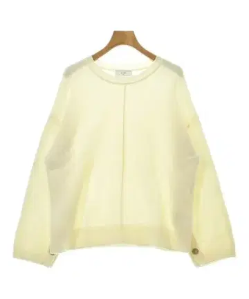 SLOBE IENA 니트 스웨터 여성용