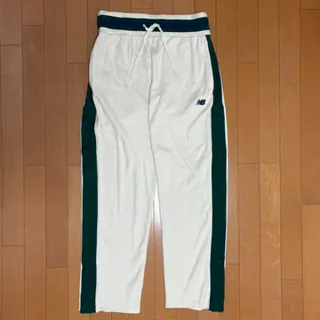 뉴발란스 스포츠 웨어 트랙 팬츠