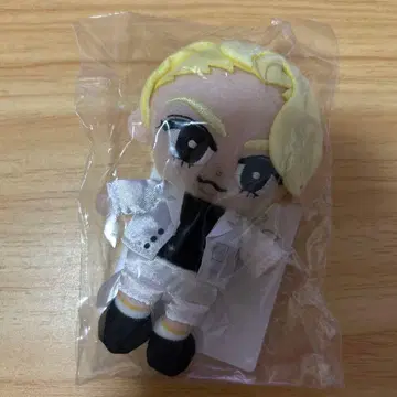 snowman 라울 스노치루 봉제 인형