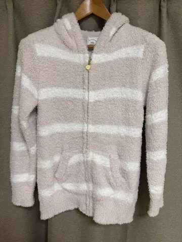 젤라또피케 gelato pique 보더 후드티