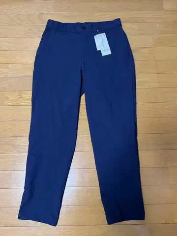 르꼬끄 스포르티브 남성 바지 네이비