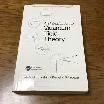An Introduction to Quantum Field Theory