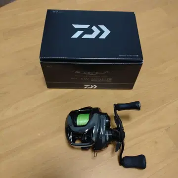 24 스티즈 sv tw 100HL