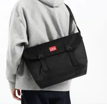 Manhattan Portage 메신저 백