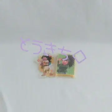 닌타마 굿즈 세트