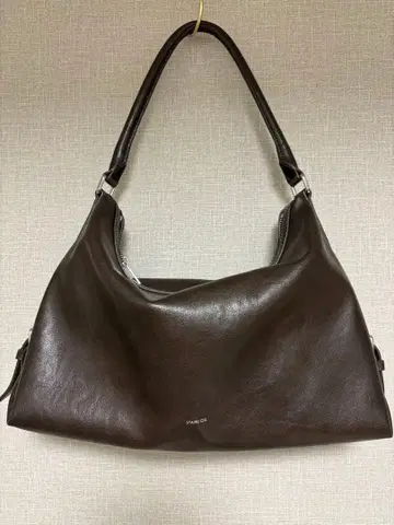 STAND OIL Musy Bag 매쉬백 (밤)