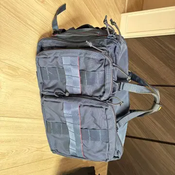 BRIEFING x BEAMS PLUS / 별주 3WAY BAG NAVY