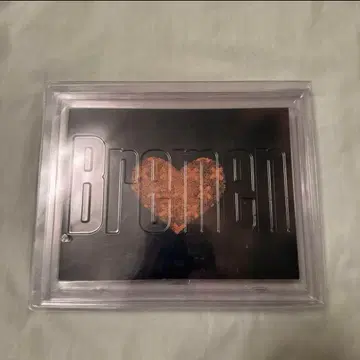 요네즈켄시 Bremen CD 소책자 포함