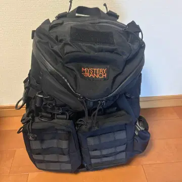 Mystery Ranch 2일 백팩 - 택티컬 데이팩 2day