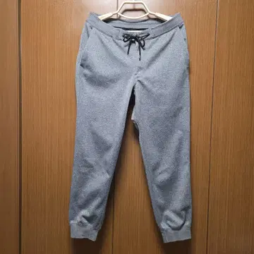 EDWIN 에드윈 와일드파이어 조거 팬츠 M 사이즈